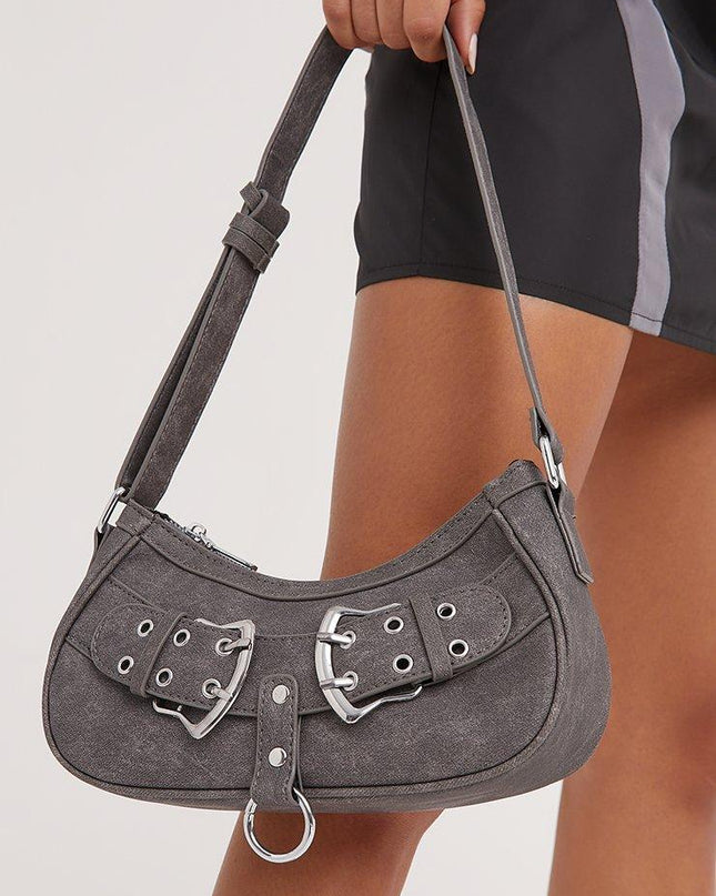 Jessie Bag Gray