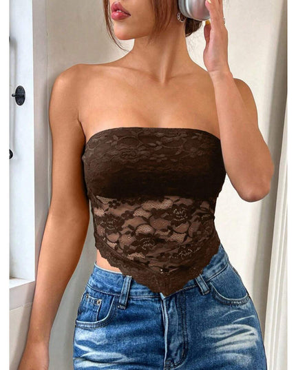 Yasmin Top