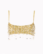 Gold Top / XS