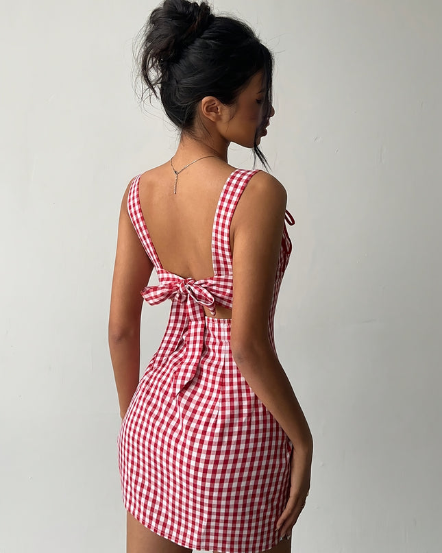 Sienna Dress