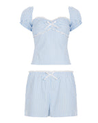 Blue / XS