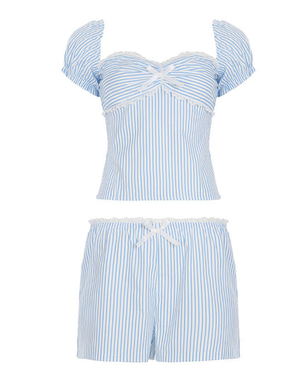 Eloise Top and Short Set