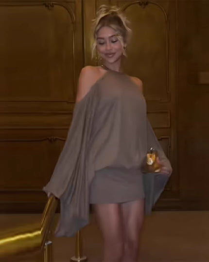 Ava Dress