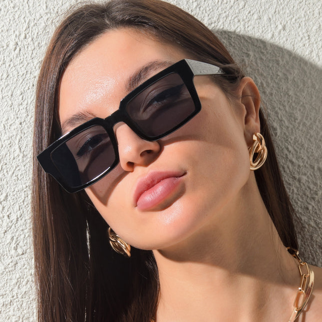 Flossie Sunglasses