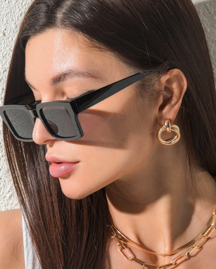 Flossie Sunglasses