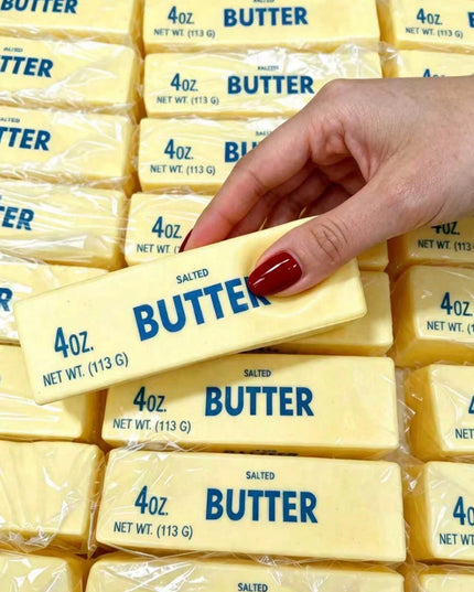 Butter Squishy