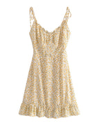 XS / Yellow