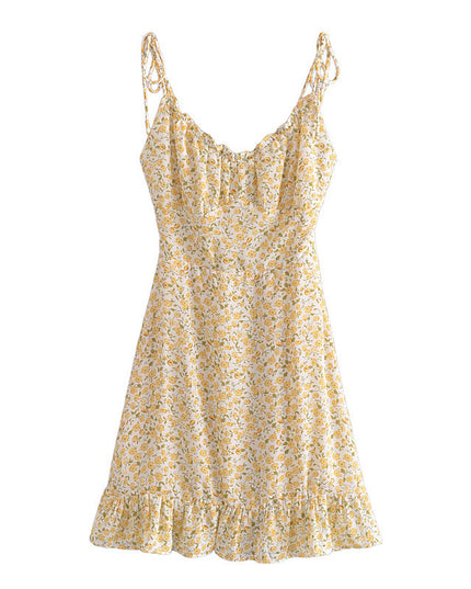 Ursula Dress