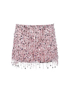 Pink Skirt / XS