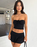 Black / XS