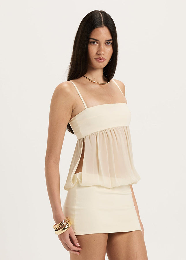 Eden Dress