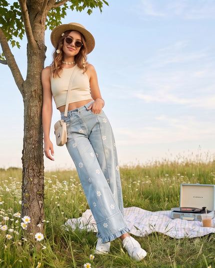 Daisy Jeans