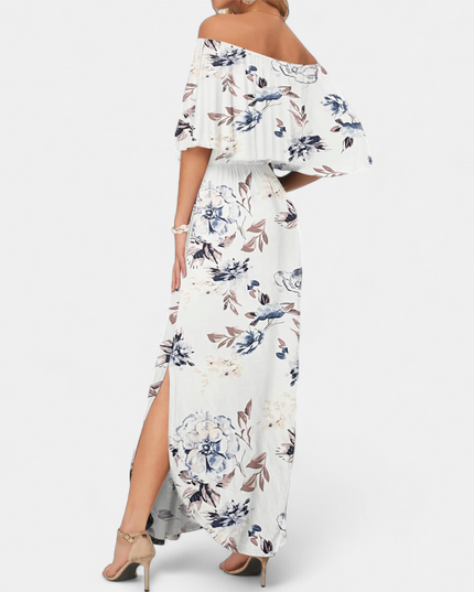 Zara Maxi Dress