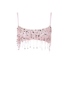 Pink Top / XS