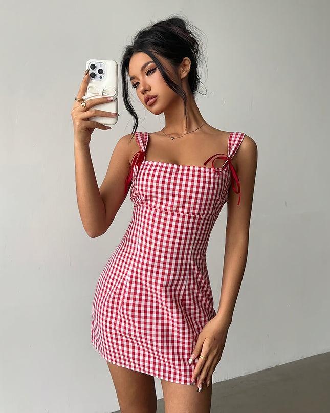 Sienna Dress