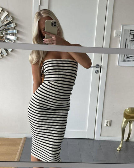 Josie Maxi Dress