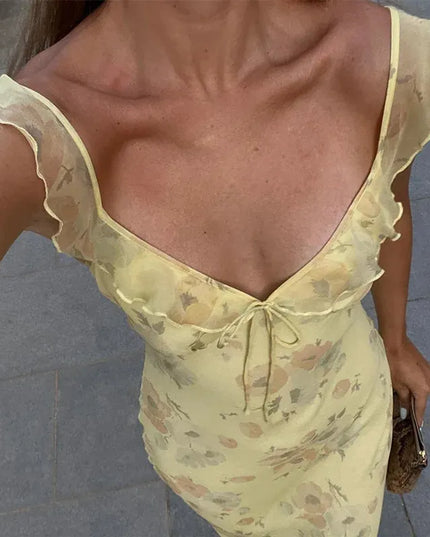 Isabella Dress