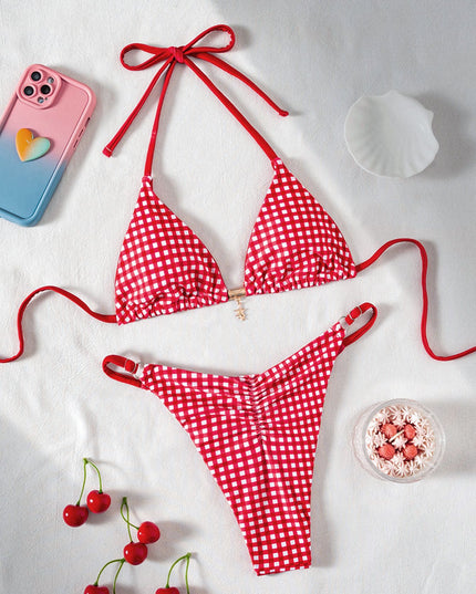 Cheryl Bikini