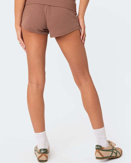 Jolie Shorts