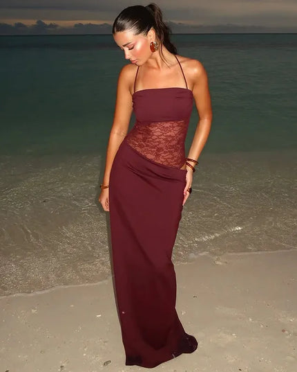 Valentina Dress