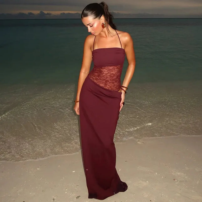 Valentina Dress