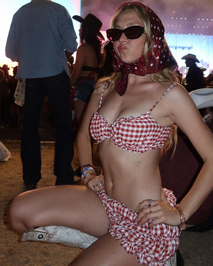 Rita Bikini