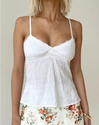 White / XS