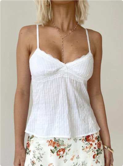 Chloe Top