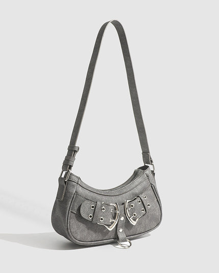 Jessie Bag Gray