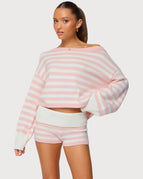Pink / S
