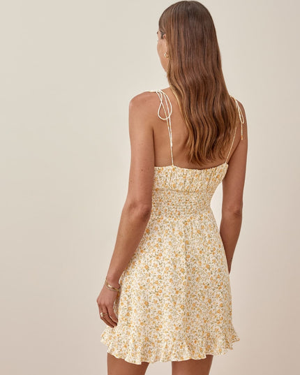 Ursula Dress