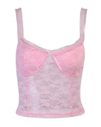Pink / XS