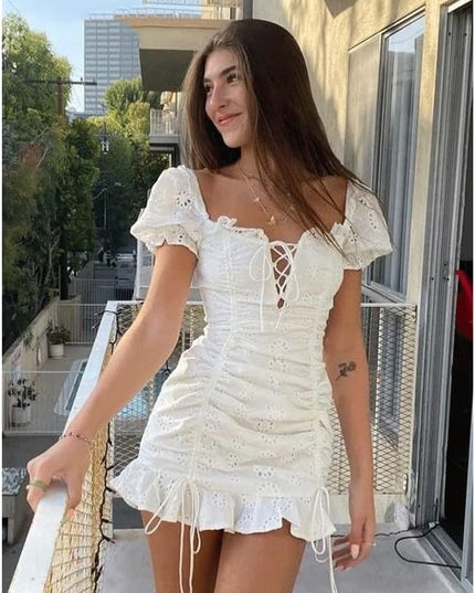 Amelie Dress