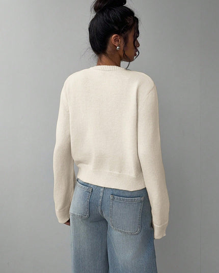 Laura Cardigan