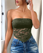 Green / XS