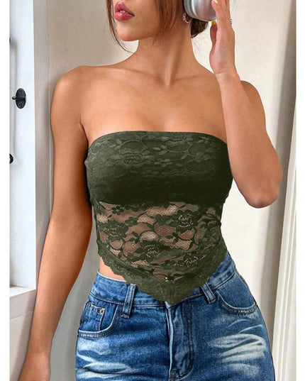 Yasmin Top