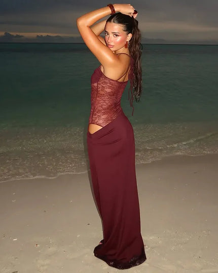 Valentina Dress
