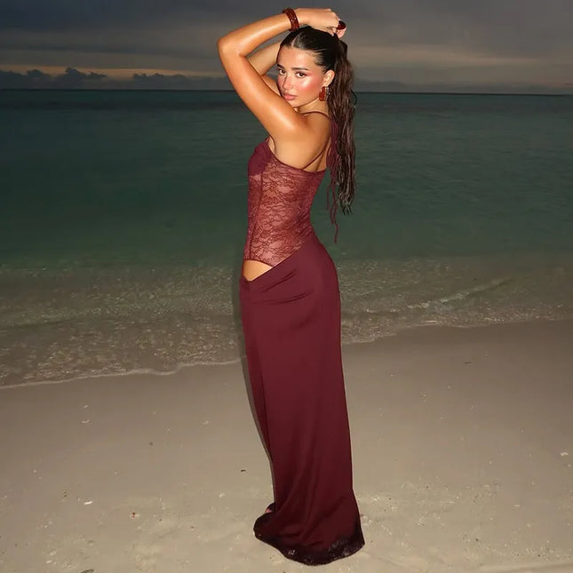 Valentina Dress