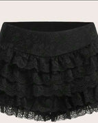 Black / XS