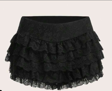 Hannah Mini Shorts