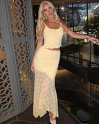 Light Yellow / XS