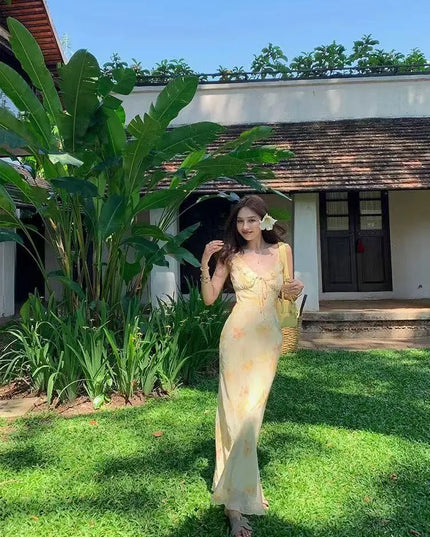 Isabella Dress