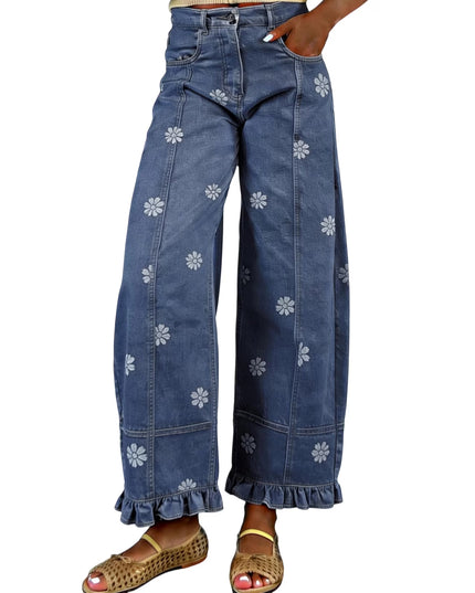 Daisy Jeans