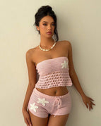 Pink / S