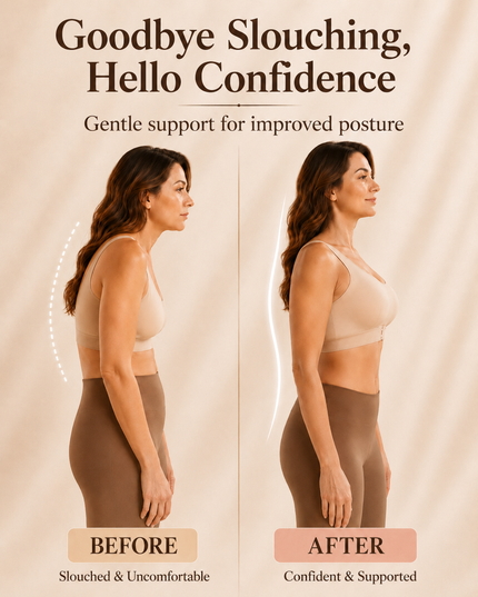 Posture Correction Bra