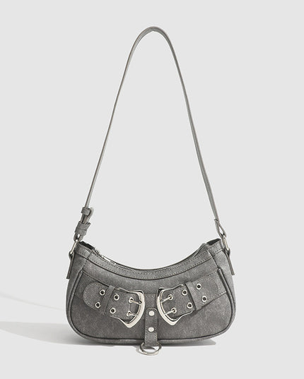 Jessie Bag Gray