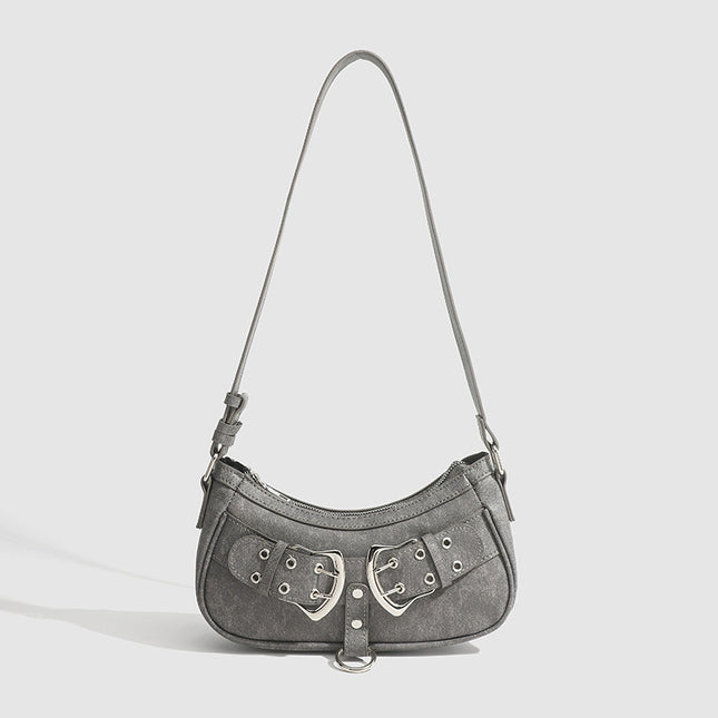 Jessie Bag Gray
