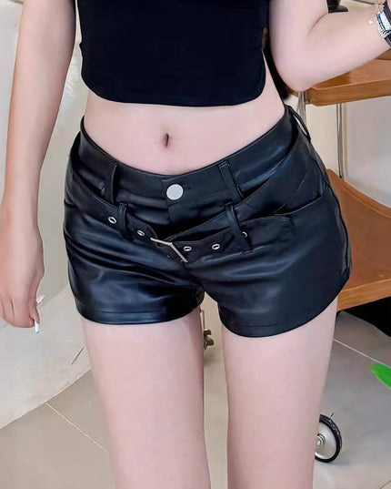 Lexi Mini Shorts