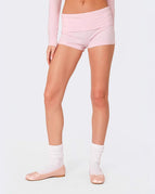 Pink / XS