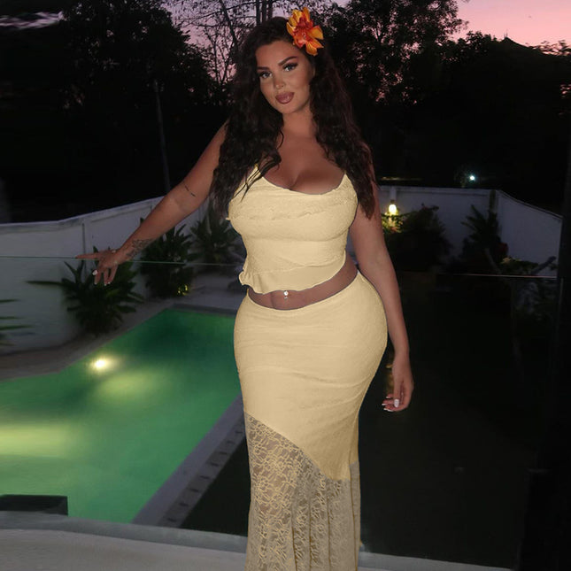 Georgina Set